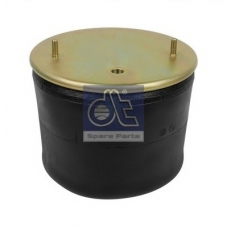 10.16010 DIESEL TECHNIC Кожух пневматической рессоры