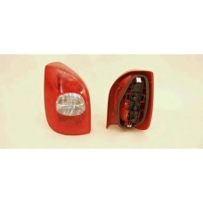 05360701 KLOKKERHOLM Rear lamp