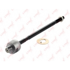 C2025LR LYNX C2025lr рулевая тяга l/r nissan pathfinder(r50) 2.7td-3.5 97-04/ terrano(r50) 95-99, infiniti qx(jr5