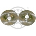 BS-7890 OPTIMAL Тормозной диск