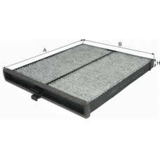 AG 353 CFC Goodwill Фильтр, воздух во внутренном пространстве