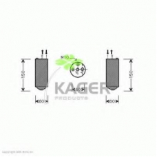 94-5548 KAGER Осушитель, кондиционер