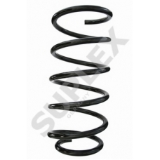 23302 SUPLEX Пружина ходовой части