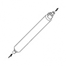 33037 NRF Осушитель, кондиционер