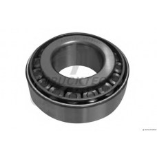 90.07.008 TRUCKTEC AUTOMOTIVE Подшипник ступицы колеса