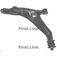 FCA6008 FIRST LINE Рычаг независимой подвески колеса, подвеска колеса