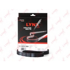110CL22 LYNX 110cl22 ремень грм lynx