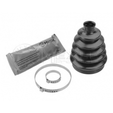 614 495 0005 MEYLE Комплект пылника, приводной вал