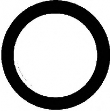 X03015-01 GLASER Прокладка, труба выхлопного газа