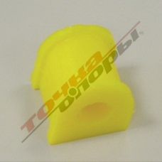 1-01-770 Tochka opory Полиуретановая втулка стабилизатора, задней подвески toyota