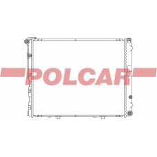 502408-1 POLCAR Ch?odnice wody