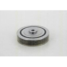 8643 25004 TRISCAN Ременный шкив, коленчатый вал