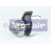 333068 MOTAIR TURBOLADER Компрессор, наддув