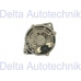 L 33 350 DELTA AUTOTECHNIK Генератор