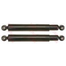 JHT109T TRW Амортизатор