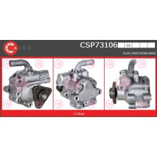 CSP73106GS CASCO Гидравлический насос, рулевое управление