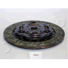 80494 JAPKO Диск сцепления