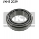 VKHB 2029<br />SKF<br />Подшипник ступицы колеса