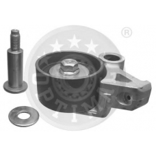 0-N079 OPTIMAL Натяжной ролик, ремень грм
