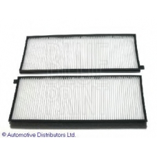 ADG02510 BLUE PRINT Фильтр, воздух во внутренном пространстве