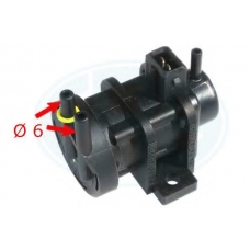 555053 ERA Преобразователь давления, управление ог