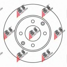 16920 ABS Тормозной диск