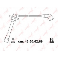 SPC7550 LYNX Spc7550 провода высоковольтные lynx
