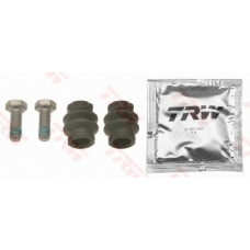 ST1504 TRW Ремкомплект, тормозной суппорт