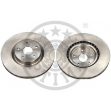 BS-8772 OPTIMAL Тормозной диск