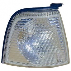 441-1505L-UE-C DEPO Поворот левый белый audi 80 10.86-94/универсал 11.