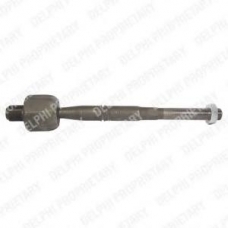 TA2324 DELPHI Осевой шарнир, рулевая тяга