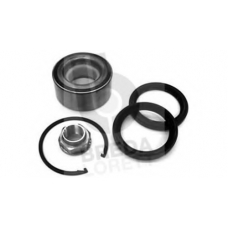CR 7105 BREDA  LORETT Комплект подшипника ступицы колеса