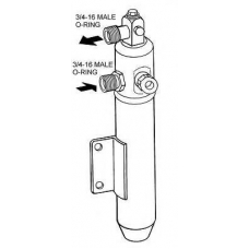 33103 NRF Осушитель, кондиционер