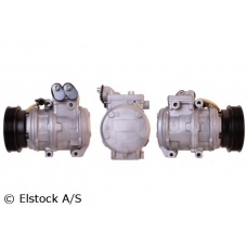 51-0783 ELSTOCK Компрессор, кондиционер