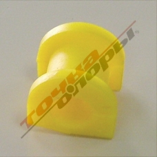 7-01-331 Tochka opory Полиуретановая втулка стабилизатора, передней подвески honda