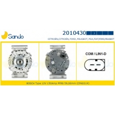 2010430.1 SANDO Генератор