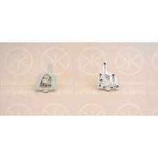 35120812 KLOKKERHOLM Держатель лампы, эадний фонарь