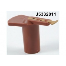 J5332011 NIPPARTS Бегунок распределителя зажигани
