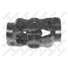 84-33802-SX STELLOX Шарнир, вал сошки рулевого управления