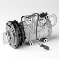 DCP99803 DENSO Компрессор, кондиционер