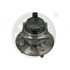 982792 OPTIMAL Комплект подшипника ступицы колеса