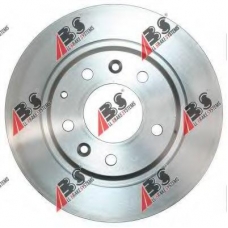 17094 ABS Тормозной диск