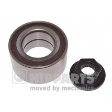 N4703024 NIPPARTS Комплект подшипника ступицы колеса