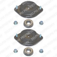 TMK42 DELPHI Опора стойки амортизатора