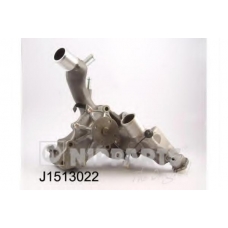 J1513022 NIPPARTS Водяной насос