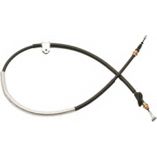 4.1147 PEX Трос, стояночная тормозная система