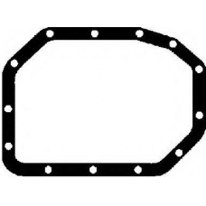 X07129-01 GLASER Прокладка, маслянный поддон