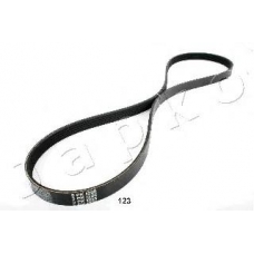 96123 JAPKO Поликлиновой ремень