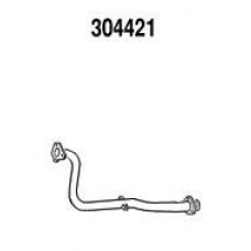 394330442100 MAGNETI MARELLI Выпускной трубопровод