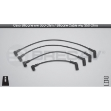 06.570 BRECAV Комплект проводов зажигания